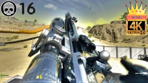 Call of Duty:Warzone 2 Solo Win Gameplay MCPR 300 (No Commentary)