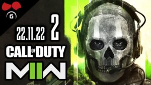 Cesta skrze Hardcore 😯 Call of Duty: Modern Warfare II (MP) | #2 | 22.11.2022 | @Agraelus