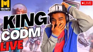 മലയാളം🔴Codm LeaderBoard Malayalam FaceCam Live | Call Of Duty Mobile🔥Kerala CODM Mallu Gamer Live