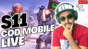 മലയാളം🔴Codm iPad iOS Malayalam FaceCam Live Call Of Duty Mobile🔥Kerala Gamer | Mallu Gamer CODM