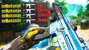 Convincing Call of Duty Nerds to play a better game