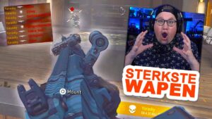 DE BESTE GUN IN DE GAME! // Call of Duty: Modern Warfare 2 (Nederlands)