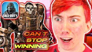 DESTROYING WITH GOLIATH! (Call of Duty: Mobile #7)