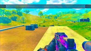 DISPLAY THE GOAT MOVES (PS5) | Call of Duty: Black Ops 4 | Blackout 2022