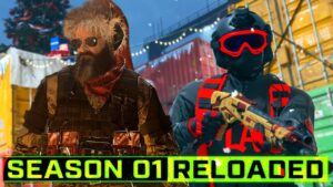 EARN GAZ FREE, Holiday Shipment Map, & NEW 'Building 21' DMZ Location!