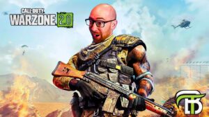 EMBRACE THE GAS | Call of Duty Warzone 2.0