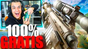 ESTA GRAN NOTICIA SALVA EL FUTURO DE CALL OF DUTY *100% GRATIS*