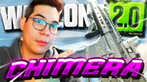 El MEJOR COMPLEMENTO de SNIPER AR | MEJOR CLASE CHIMERA | Call of Duty: Warzone 2.0 | Xhieto