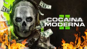 El nuevo Call of duty es frustrante (pero adictivo)