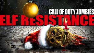 Elf Resistance - Borderlands Christmas Zombies (Call of Duty Zombies Mod)