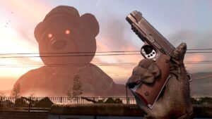 Evolution of Easter Eggs in CALL OF DUTY (2008-2022)