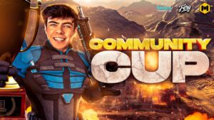 Ferg's Community Cup: MP Edition