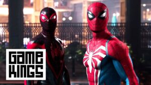 GK Journaal over PS5 Slim, Call of Duty op PS+ & Spider-Man 2