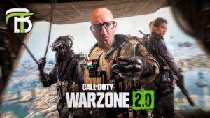 GOING FOR BACK TO BACK | Call of Duty Warzone 2.0