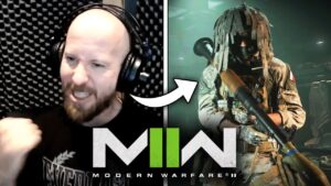 Gromsko Voice Actor re-enacts Voice Lines from CALL OF DUTY: MODERN WARFARE 2 & WARZONE 2
