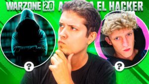 ¿HACKER O PRO? ADIVINA EL HACKER EN CALL OF DUTY WARZONE 2 #2