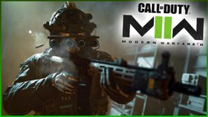 HAPİSHANEDEN KAÇIŞ - CALL OF DUTY MODERN WARFARE 2 - BÖLÜM 6