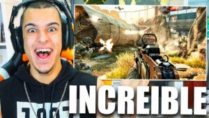 HE VUELTO AL MEJOR CALL OF DUTY DE LA HISTORIA