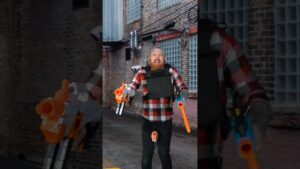 How Riot Shields Are in Call of Duty