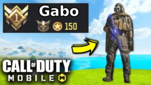 I FINALLY PLAYED with BEST COD MOBILE PLAYER 🤯