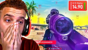 I SPECTATED MY FIRST AIMBOT HACKER in Warzone 2.. (Call of Duty)