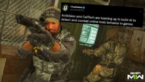 I'm Convinced Activision Wants To Kill Call of Duty.