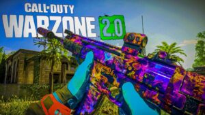 Is The TAQ-56 STILL INSANE?! (Call Of Duty: Warzone 2.0)