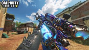 It’s time to start sniping again in COD MOBILE!