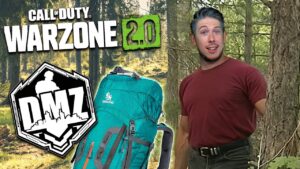 I've Got A Large On (Call Of Duty: Warzone 2 DMZ)