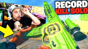 JE PETE WARZONE 2 grace a la M13 et SP-X 80 !! (Call of Duty Gameplay)