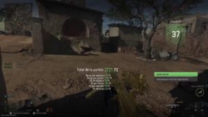 Jugando Call of duty Warzone 2.0 (operación último directo 2022 ) 🎮🔊🎙️1