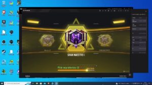 Jugando en Call of Duty: Mobile (Directo 27/12/22)