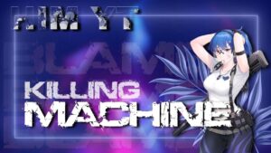 KILLING MACHINE|ROAD TO SUCESS |CALL OF DUTY MOBILE