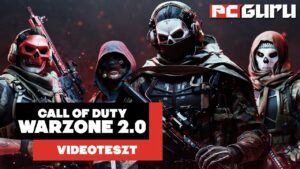 Kezeket Tarkovra! ► Call of Duty: Warzone 2.0 - Videoteszt