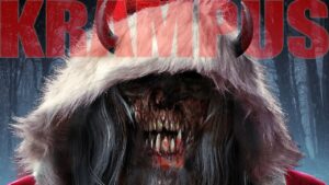 Krampus Zombies (Call of Duty Zombies Mod)