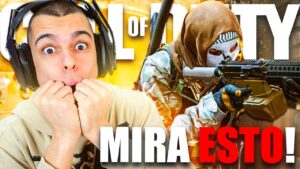 LA GRAN NOTICIA DE CALL OF DUTY QUE NADIE ESPERABA