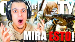 LA NUEVA GRAN NOTICIA DE CALL OF DUTY *100% GRATIS*