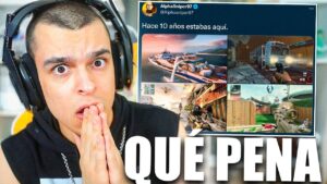 LA TRISTE REALIDAD DE CALL OF DUTY