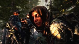 LE PREMIER RAID CALL OF DUTY ARRIVE LA SEMAINE PROCHAINE