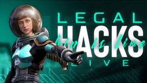 LEGAL HACKS|ROAD TO SUCCESS |CALL OF DUTY MOBILE