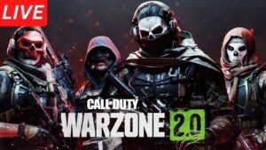 🔴LIVE - Call Of Duty Warzone 2 - Nuke Attempts All Day - I AM GETTING A NUKE