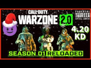 😈LIVE - Call of Duty Stuff -  Let's Have Some 🤣 (PS5)