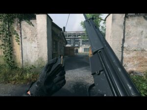 LM-S | Hardpoint | Call of Duty Modern Warfare 2 Multiplayer Gameplay (No Commentary)