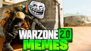 LOS MEJORES VIDEOS Y MEMES DE CALL OF DUTY WARZONE 2.0 #3