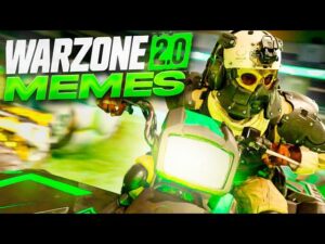 LOS MEJORES VIDEOS Y MEMES DE CALL OF DUTY WARZONE 2.0 #5