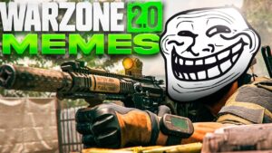 LOS MEJORES VIDEOS Y MEMES DE CALL OF DUTY WARZONE 2.0 #6