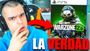 La realidad de Call Of Duty que nadie dice...