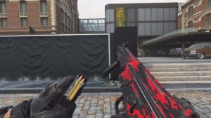 Lachman-556 | Team Deathmatch | Call of Duty Modern Warfare 2 Multiplayer Gameplay (No Commentary)