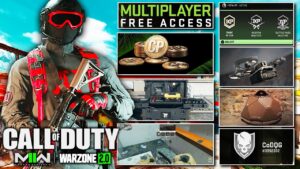 Les 32 CHANGEMENTS à CONNAITRE sur MODERN WARFARE II & WARZONE 2 ! (MAJ SAISON 1 RECHARGÉE)