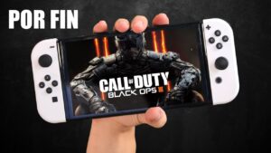 Llega CALL OF DUTY en NINTENDO SWITCH 😈 JUEGOS GRATIS y MÁS NOTÍCIAS IMPORTANTES